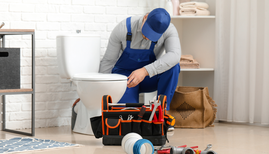 Can I Replace My Old Toilet with a Smart Toilet Without Remodeling?